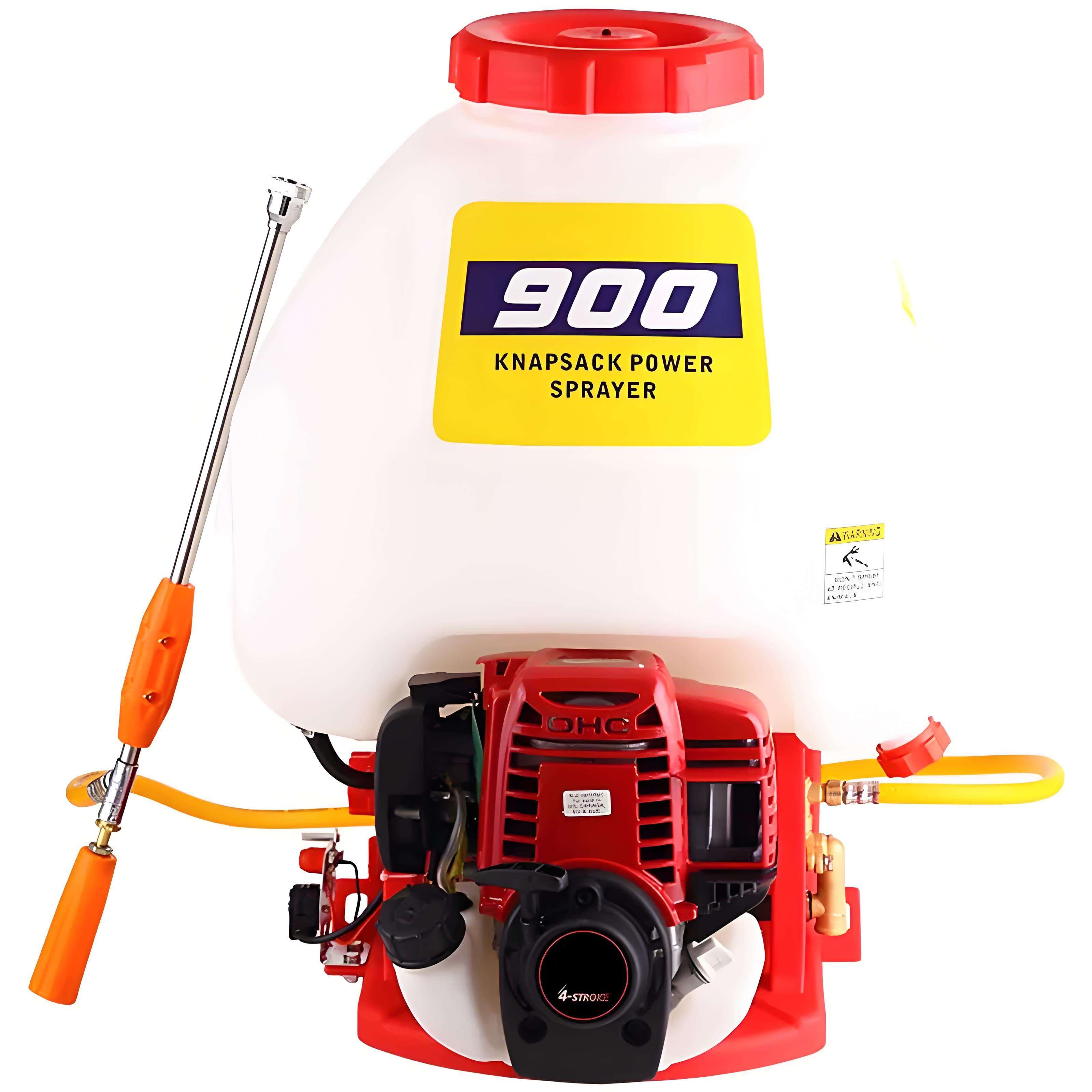 Multifunctional Precision Planter