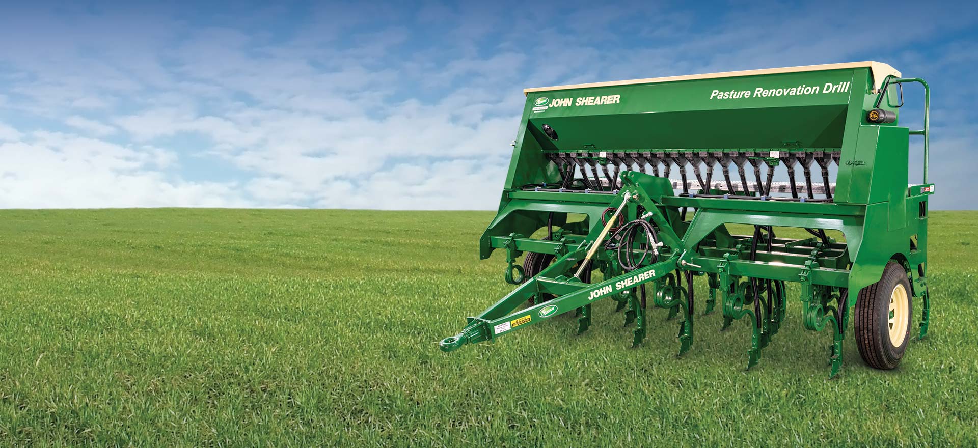 Agricultural Machinery Export from China | Tractors, Planters & Farm ...